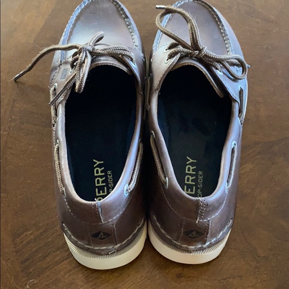 Sperry’s Men’s - Picture 2 of 4